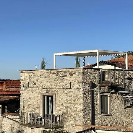 Skyline Retreat Appartement *