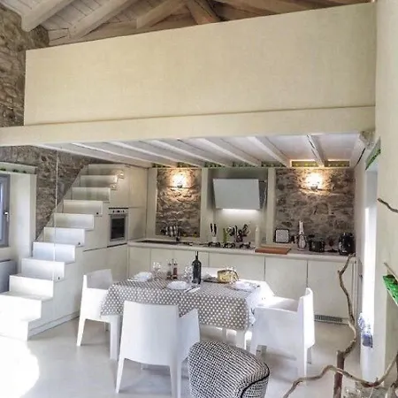 Appartement Skyline Retreat Stresa