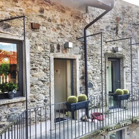 Skyline Retreat Appartement Stresa