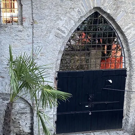 Appartement Skyline Retreat *